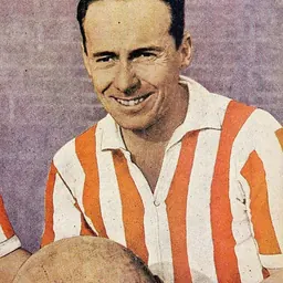 Portrait of Emilio Reuben