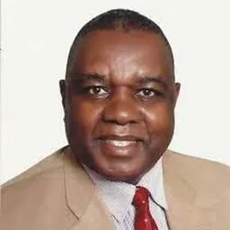 Portrait of Dimka Ayuba