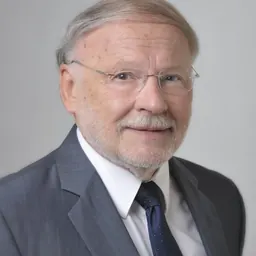 Portrait of Marc Massion