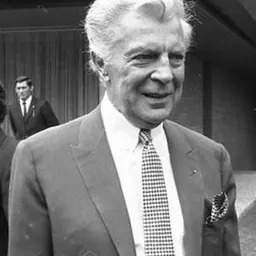 Portrait of Viktor de Kowa