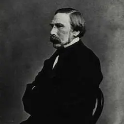 Portrait of Vilhelm Theodor Walther