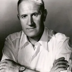 Portrait of Jorge Cepernic