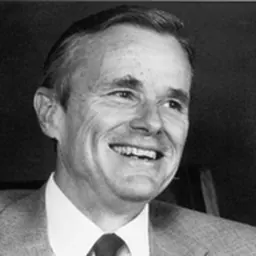 Portrait of Nicholas F. Brady