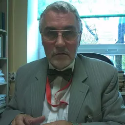 Portrait of Anti Liiv