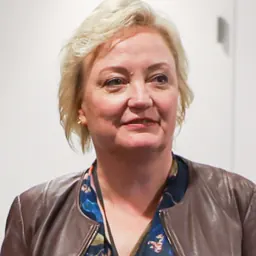 Portrait of Elsi Katainen