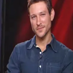 Portrait of Michael Graziadei