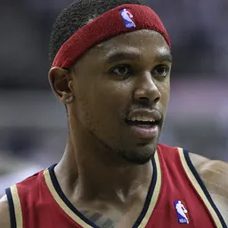 Portrait of Daniel Gibson