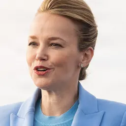Portrait of Helena Moreno