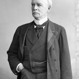 Portrait of George Alexander Drummond
