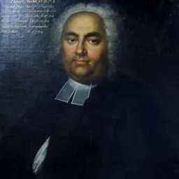 Portrait of Daniel Maichel