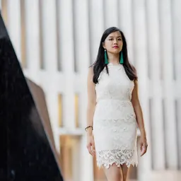 Portrait of Tiffany Pham