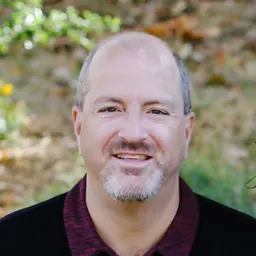 Portrait of Timothy Canham