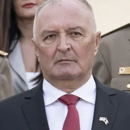 Portrait of Zukan Helez