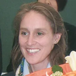 Portrait of Barbara Mittler