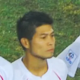 Portrait of Nguyen Minh Chau