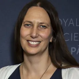 Portrait of Jacinta Ruru