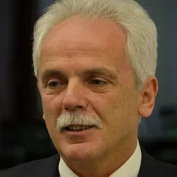 Portrait of Stanisław Huskowski
