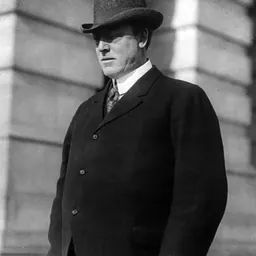 Portrait of Duncan E. McKinlay