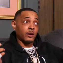 Portrait of OJ da Juiceman