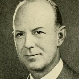 Portrait of Howard J. Whitmore Jr.