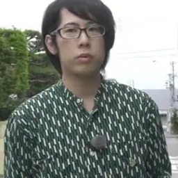 Portrait of Yusuke Shirai