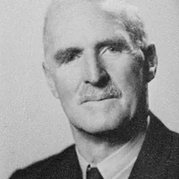 Portrait of John Edward Duncan