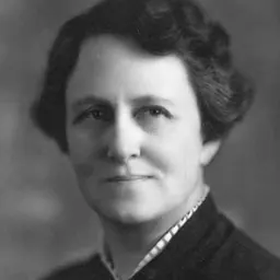 Portrait of Dorothy Bullitt
