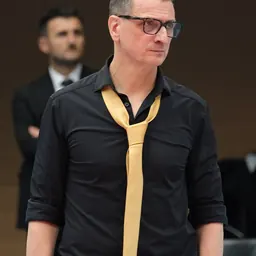 Portrait of Giovanni Guidetti