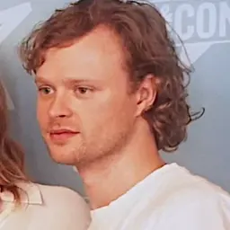 Portrait of Edvin Endre