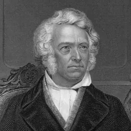 Portrait of Leopold Gmelin