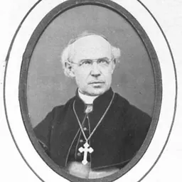 Portrait of Pankratius von Dinkel