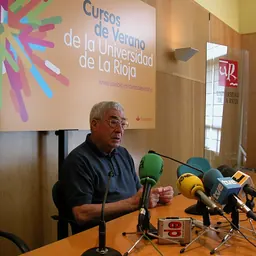 Portrait of Rafael Azcona