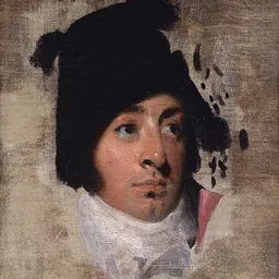 Portrait of John Stuart, Lord Mount Stuart