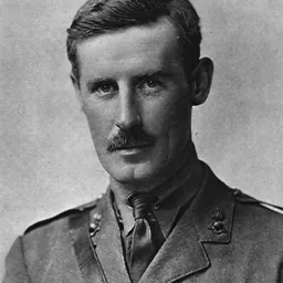 Portrait of Herbert Asquith