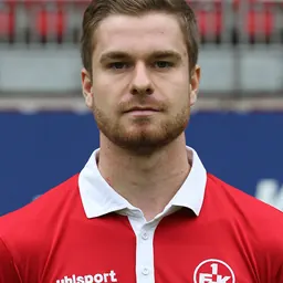 Portrait of Sebastian Jacob