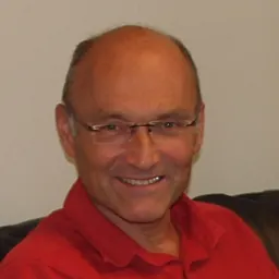 Portrait of Aksel Hagen