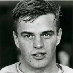 Portrait of Jarmo Wasama