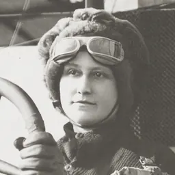 Portrait of Julia Clark