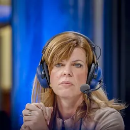 Portrait of Biljana Borzan