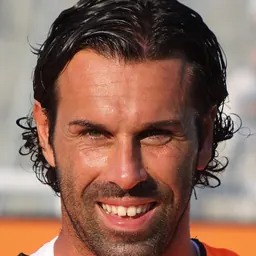 Portrait of Matteo Gianello