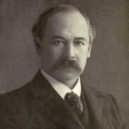 Portrait of Silvanus P. Thompson