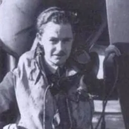 Portrait of Maxwell Nicholas Sparks