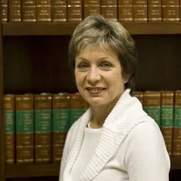 Portrait of Anchen Dreyer