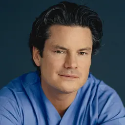 Portrait of Stephen Mulholland