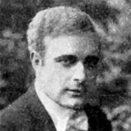 Portrait of Thomas A. Curran
