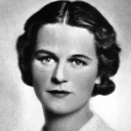 Portrait of Maša Haľamová