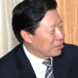 Portrait of Sun Jiazheng