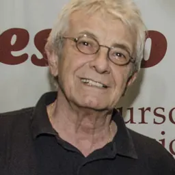 Portrait of Arturo Bonín