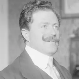 Portrait of Nicola Zerola