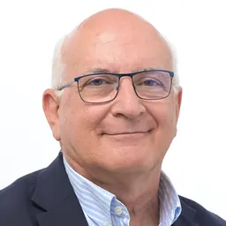 Portrait of Javier Zarzalejos